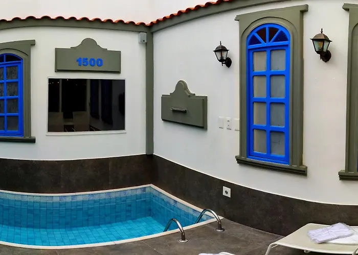 Motel Le Monde (Adults Only)