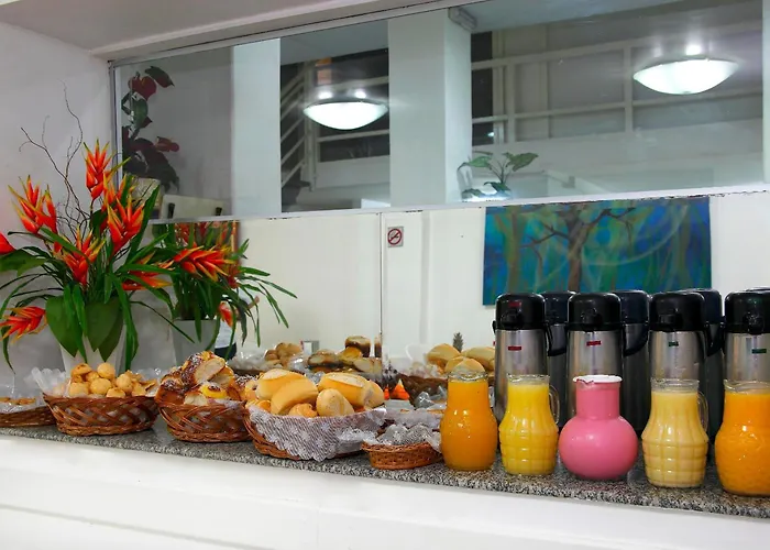 Pampulha PalaceHotel Belo Horizonte